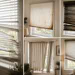 Time to Replace Your Window Blinds
