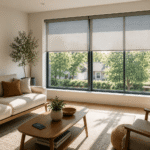 Window Treatment Ideas